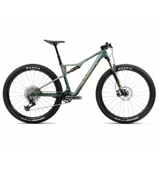 Bicicleta Orbea OIZ M10 AXS 2025 |S238|