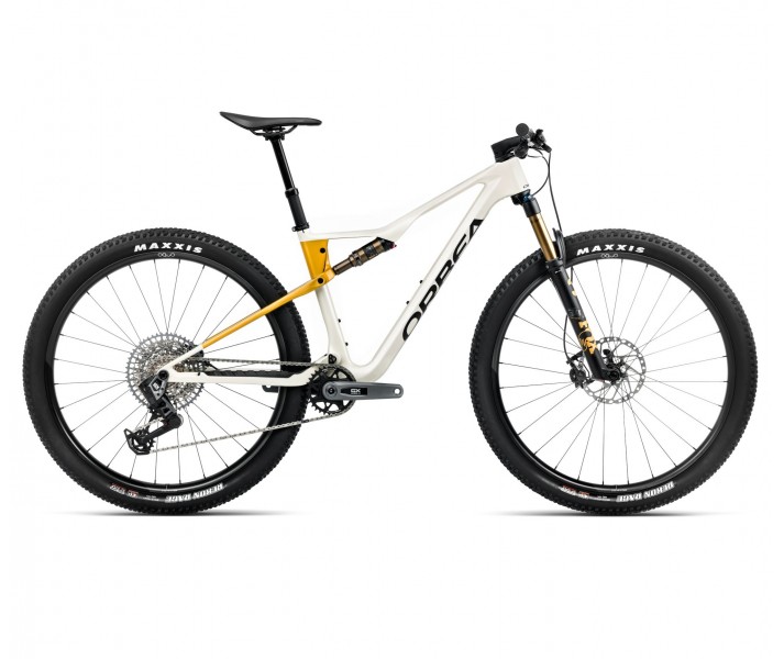 Bicicleta Orbea OIZ M10 AXS 2025 |S238|