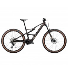 Bicicleta Eléctrica Orbea RISE SL M20 420W 2025 |S630|