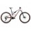 Bicicleta Eléctrica Orbea RISE SL M20 420W 2025 |S630|