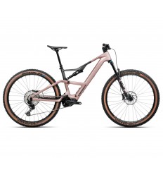 Bicicleta Eléctrica Orbea RISE SL M20 420W 2025 |S630|