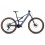 Bicicleta Eléctrica Orbea RISE SL M20 420W 2025 |S630|