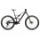 Bicicleta Eléctrica Orbea RISE LT M20 420W 2025 |S637|