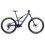Bicicleta Eléctrica Orbea RISE LT M20 420W 2025 |S637|
