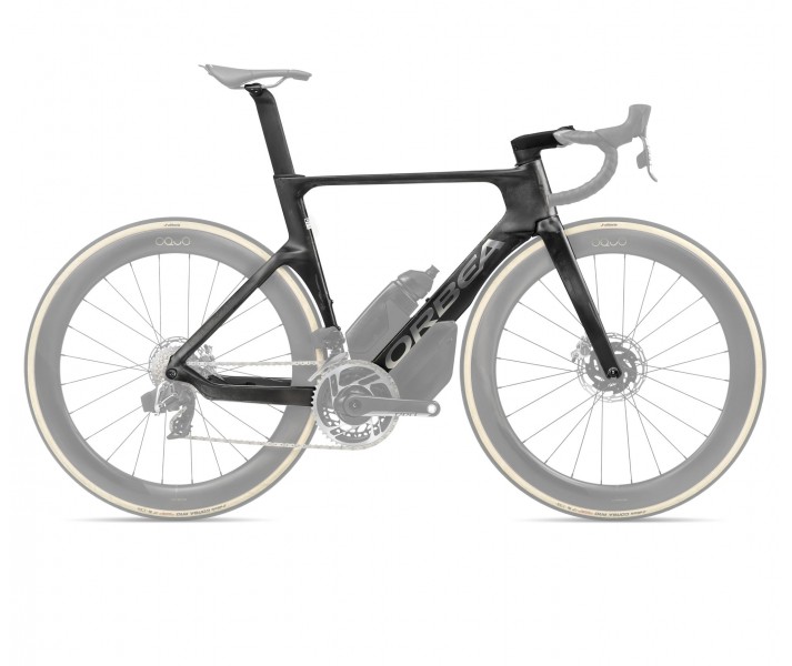 Cuadro Orbea ORCA AERO OMX 2025 |S903|