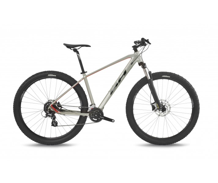 Bicicleta BH SPIKE 2.0 |A2092| 2022