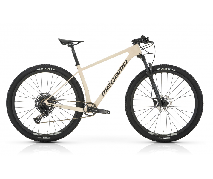 Bicicleta Megamo FACTORY 30 29' 2025