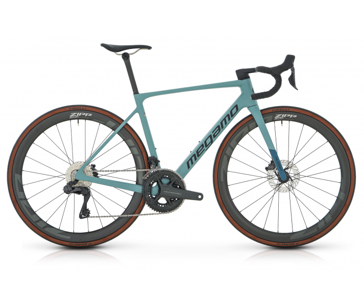Bicicleta Megamo RAISE 05 CW 2025