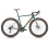 Bicicleta Megamo SILK GRX DI2 2025