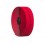 Cinta Manillar Fizik TEMPO BONDCUSH SOFT 3MM Rojo