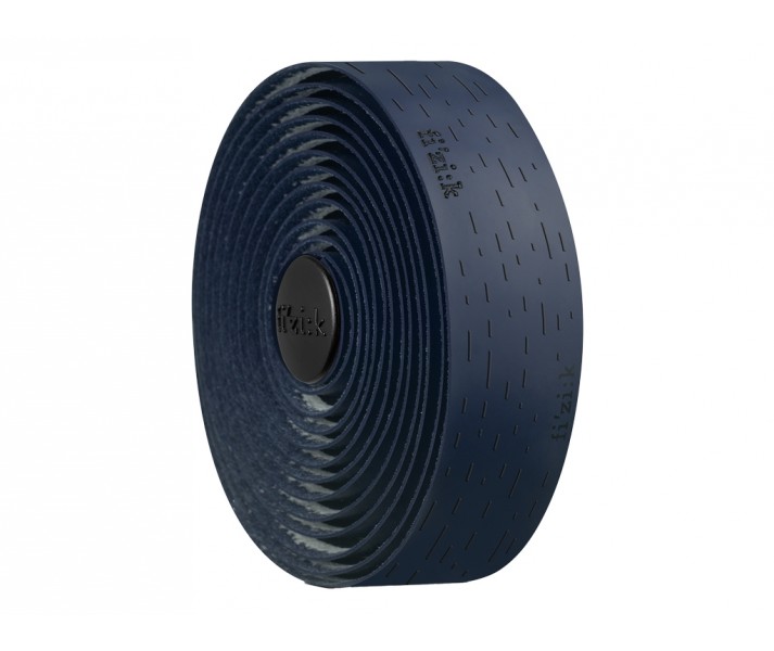 Cinta Manillar Fizik TERRA SOLOCUSH TACKY 3.5MM Azul Oscuro