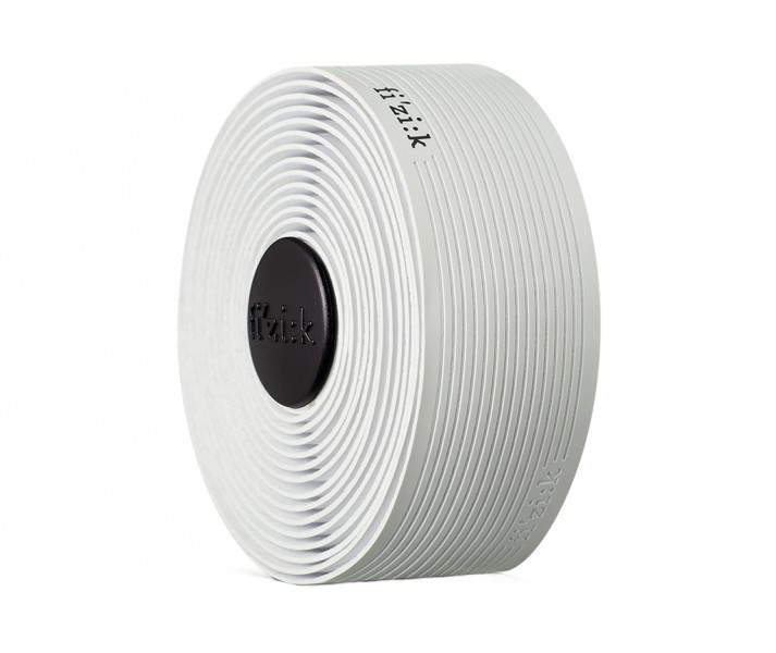 Cinta Manillar Fizik VENTO MICROTEX TACKY 2MM Blanco