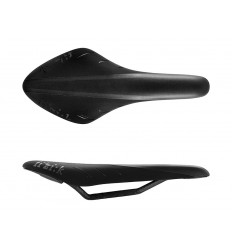 Sillín Fizik ARIONE R1 CARBON Negro/Negro REGULAR