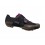 Zapatillas Fizik VENTO FEROX CARBON Negro/Marrón