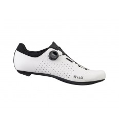 Zapatillas Fizik VENTO OMNA R5 Blanco/Negro