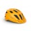 Casco Met Crackerjack Naranja Mate
