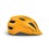 Casco Met Crackerjack Naranja Mate