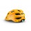 Casco Met Crackerjack Naranja Mate