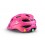 Casco Met Crackerjack Rosa Mate