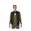Chaleco Cortavientos Fox Ranger Negro |33764-001|