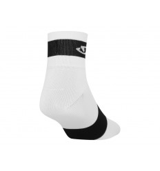 Calcetines Giro Comp Racer Blanco