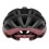 Casco Giro Agilis Metallic  Gris/Rosa