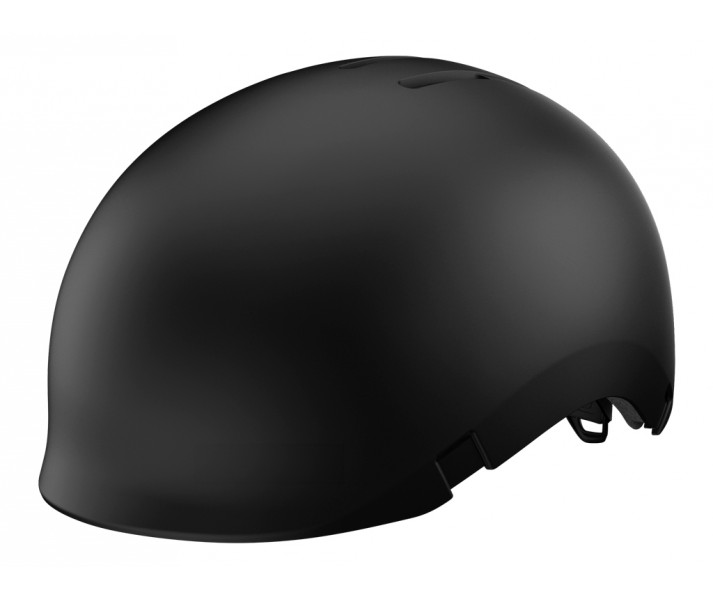 Casco Giro Hoxton Mips Negro Mate