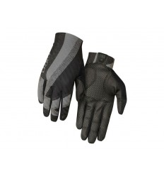 Guantes Giro Rivet Cs Gris