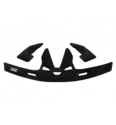 Almohadillas Delanteras Casco Giro Montaro Negro
