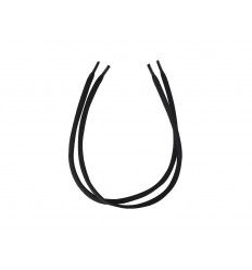Cordoneras Giro Techlace 250Mm Negro