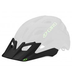 Visera Giro Tremor Negro