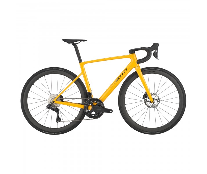 Bicicleta Scott Addict RC 10 2025
