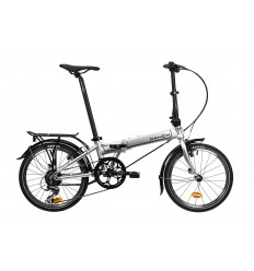 Bicicleta Plegable Dahon Mariner D8