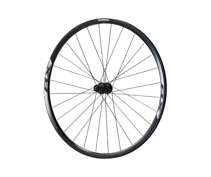 Rueda Shimano WH-RX010-CL-R 10/11v