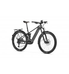 Bicicleta Eléctrica Mondraker Chaser RX 2024