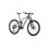Bicicleta Doble Eléctrica Mondraker Crafty R 2024