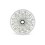 Cassette Garbaruk Nickel Shimano MicroSpline 12v