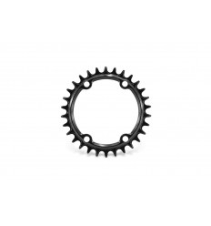 Plato Redondo Garbaruk Shimano M6000/M7000/M8000 Offset 2.6mm