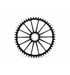 Plato Redondo Garbaruk DM Sram AXS Road/Gravel (40-42-44T)