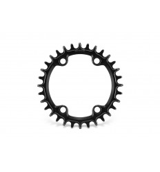 Plato Redondo Garbaruk Shimano XTR M9000 Offset 2.2mm