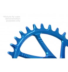 Plato Redondo Garbaruk DM MTB Sram 8T
