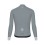 Chaqueta Termica Gobik Skimo Pro Fabregues Team Gris 2025