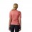 Camiseta Mujer Fox Flexair Ascent Rosa |31103-232|