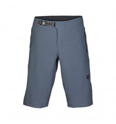 Pantalones Cortos Fox Defend Gris |32379-103|