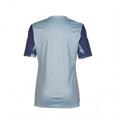 Camiseta Mujer Fox Defend Gris |32157-038|