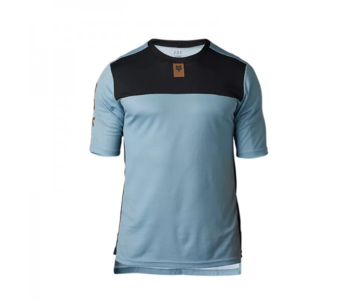 Camiseta Fox Defend Negro |30998-001|