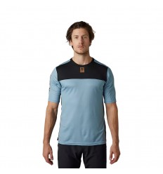 Camiseta Fox Defend Negro |30998-001|