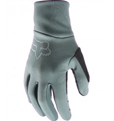 Guantes Mujer Fox Ranger Fire Verde |26716-490|