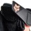 Guantes Cortos Mujer Fox Ranger Gel Salmón |31123-232|