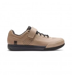 Zapatillas Fox Union Marrón |30127-553|